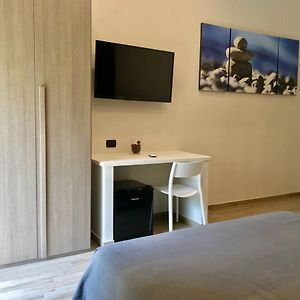 Camera deluxe con letto king size